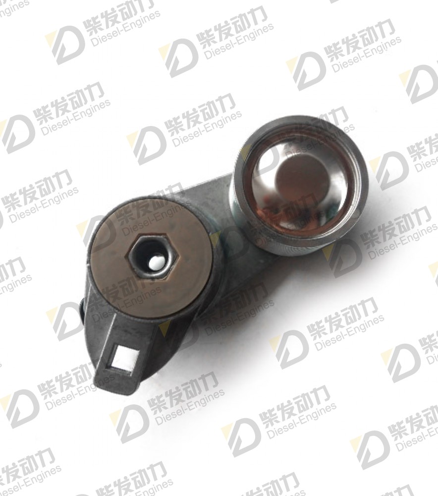Belt tensioner 21155561 